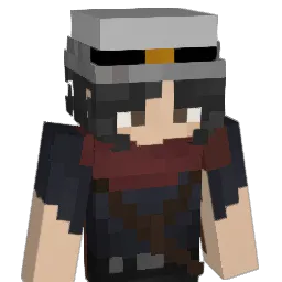 OpolCost112 Minecraft avatar bust