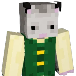 Opossum_Boii Minecraft avatar bust