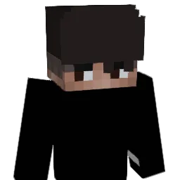 OppShottaa's Minecraft skin