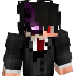 Oppa6735 Minecraft avatar bust