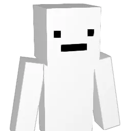 Oppai520 Minecraft avatar bust