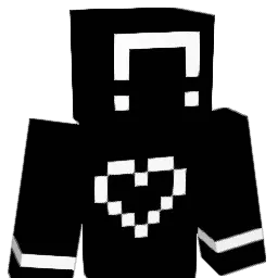 OppaiSensei Minecraft avatar bust