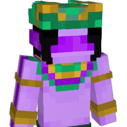 Oppalle Minecraft avatar bust
