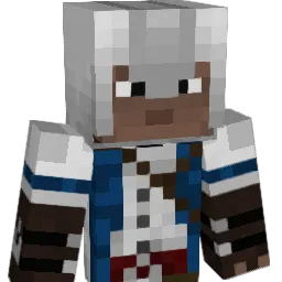 OppeJr's Minecraft skin