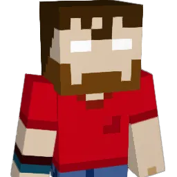 Oppidan25 Minecraft avatar bust