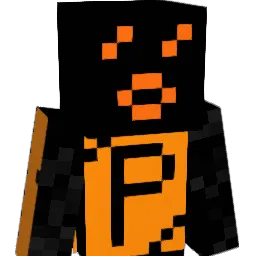 Oppkie Minecraft avatar bust
