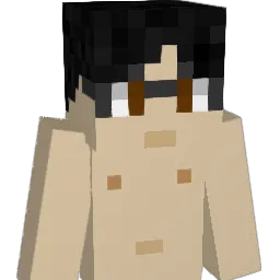Oppoman69's Minecraft skin