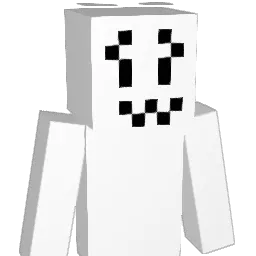 OppositionR's Minecraft skin