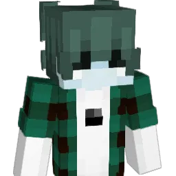 OppsDead's Minecraft skin