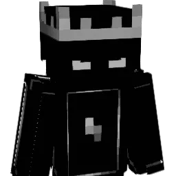 Opptimized's Minecraft skin