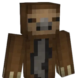 Oprah_Winfrey15 Minecraft avatar bust
