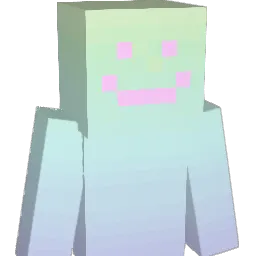 OprahsBankAcc Minecraft avatar bust
