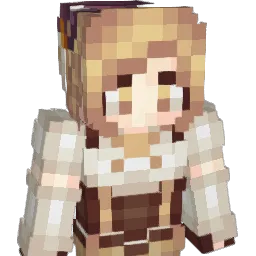 Opsboys5 Minecraft avatar bust