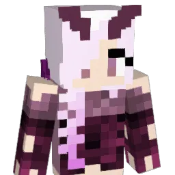 Opsec37 Minecraft avatar bust