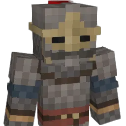 Opswing's Minecraft skin