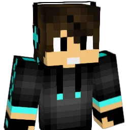 Opt1cal1llus1on Minecraft avatar bust