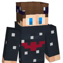 OptiC_HaX Minecraft avatar bust