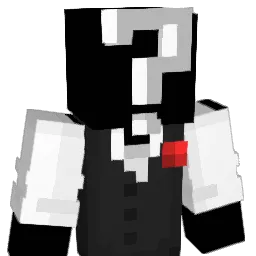 OptiMystique Minecraft avatar bust