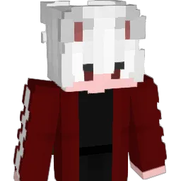 Optiacku's Minecraft skin
