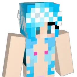 OpticFizz's Minecraft skin
