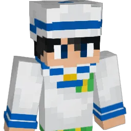 OpticThrower's Minecraft skin