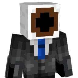 OpticalFibers's Minecraft skin