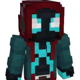 OpticalIlyushin Minecraft avatar bust