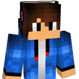 OptifiedEgg's Minecraft skin