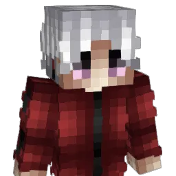 OptiicAway Minecraft avatar bust