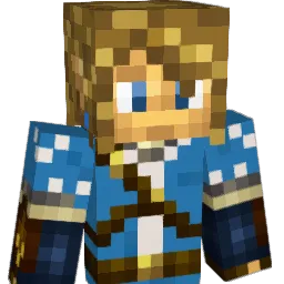OptimalBlade22's Minecraft skin