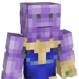 OptimalPineapple's Minecraft skin