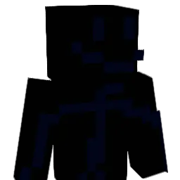 OptimisticBoss's Minecraft skin