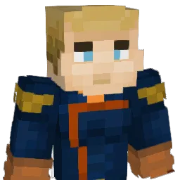 Optimistic_Jew's Minecraft skin