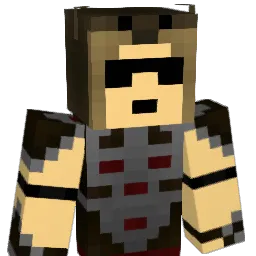 OptimumHydration's Minecraft skin