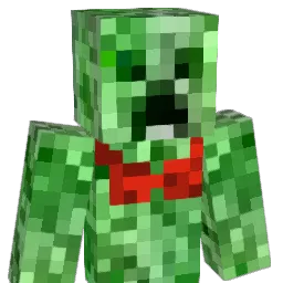 OptimumParty597's Minecraft skin