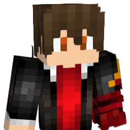 OptimumTheory's Minecraft skin