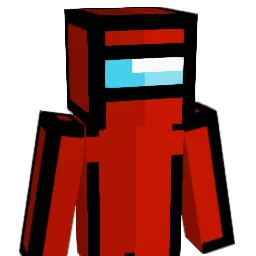 OptimusCrime225 Minecraft avatar bust