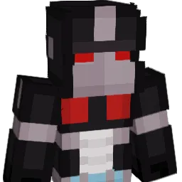 Optimus_Prime_01 Minecraft avatar bust