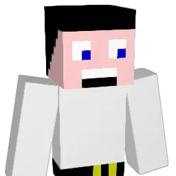 Optimus_Prite's Minecraft skin