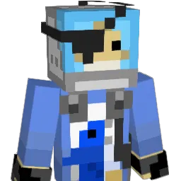 OptionalOctuplet's Minecraft skin