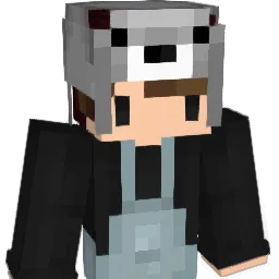 Optischa_ Minecraft avatar bust