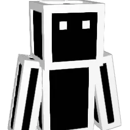 OptmstcNihilist Minecraft avatar bust