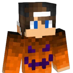 Optymist_Ray Minecraft avatar bust