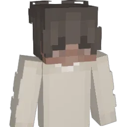 Opulentum Minecraft avatar bust