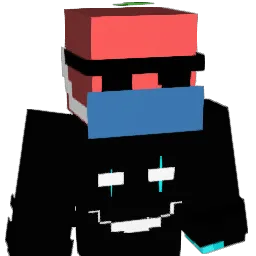 Opus_0223 Minecraft avatar bust