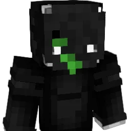 Oqueze's Minecraft skin