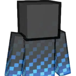 Oqyanus Minecraft avatar bust