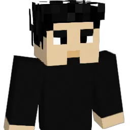 Or1onnn Minecraft avatar bust