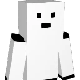 Or7lmellow Minecraft avatar bust