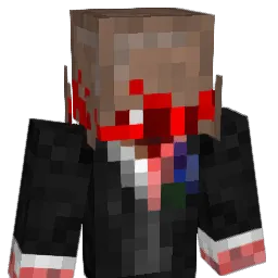 OrCrawn's Minecraft skin